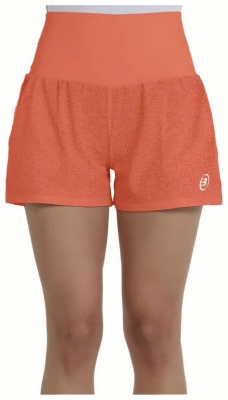 (EU) Шорты женские Bullpadel Pol, Оранжевые (2XL)