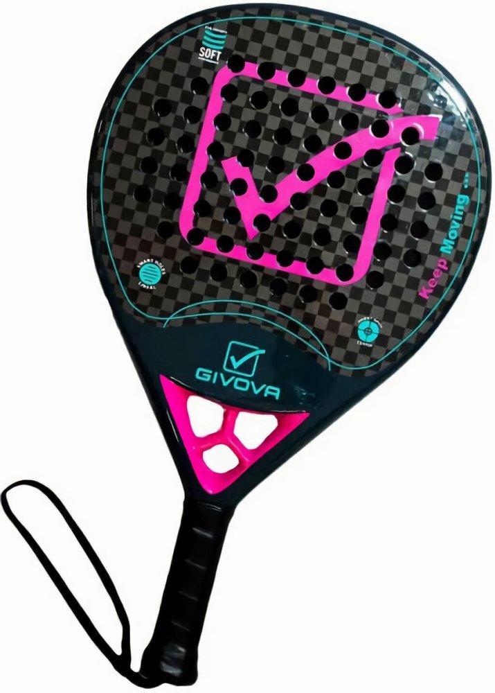 (EU) Ракетка для падел тенниса Givova Glossy Edition
