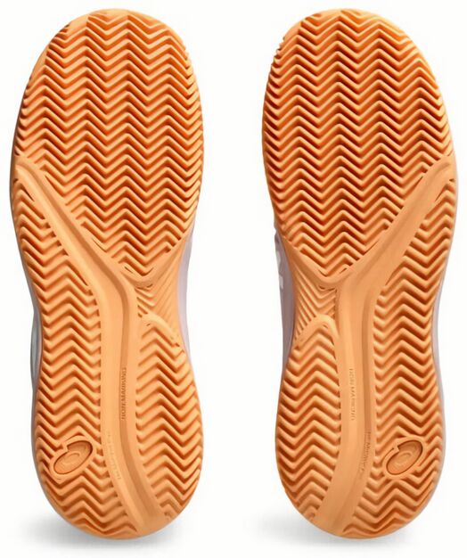 (EU) Кроссовки детские Asics Gel Resolution 9 GS, 1044A068, Розовые (р. 39,5)