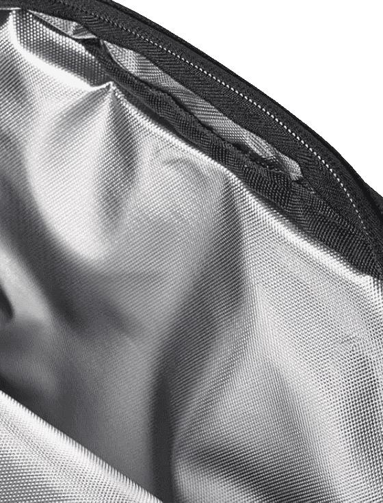 Рюкзак Wilson Bela Padel Backpack, Черный