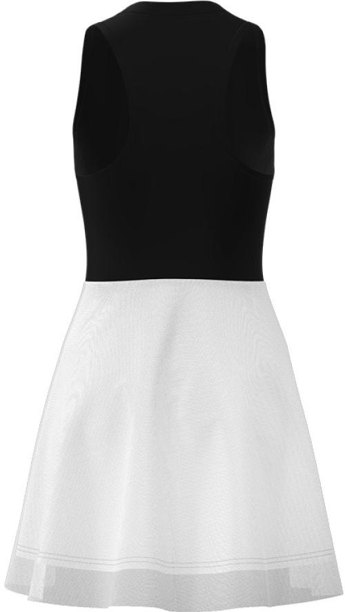 Платье женское 7/6 Mari Dress, Чёрное (M)