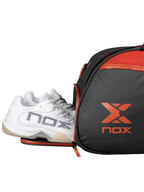 Сумка для падел-тенниса NOX Luxury Open Series