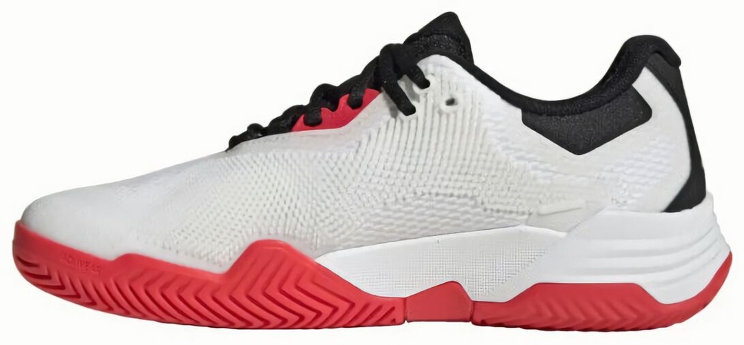 (EU) Кроссовки мужские Adidas Solematch Control 2 M, IH3088, Белые (р. 47,3)