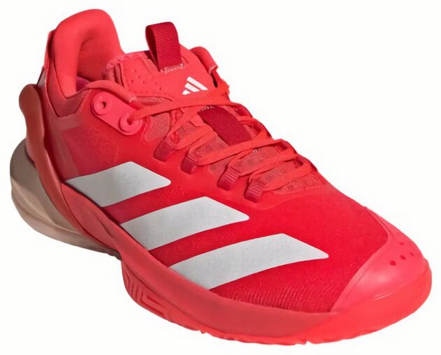 (EU) Кроссовки женские Adidas Adizero Cybersonic 2, IH8102, Красные (р. 38)
