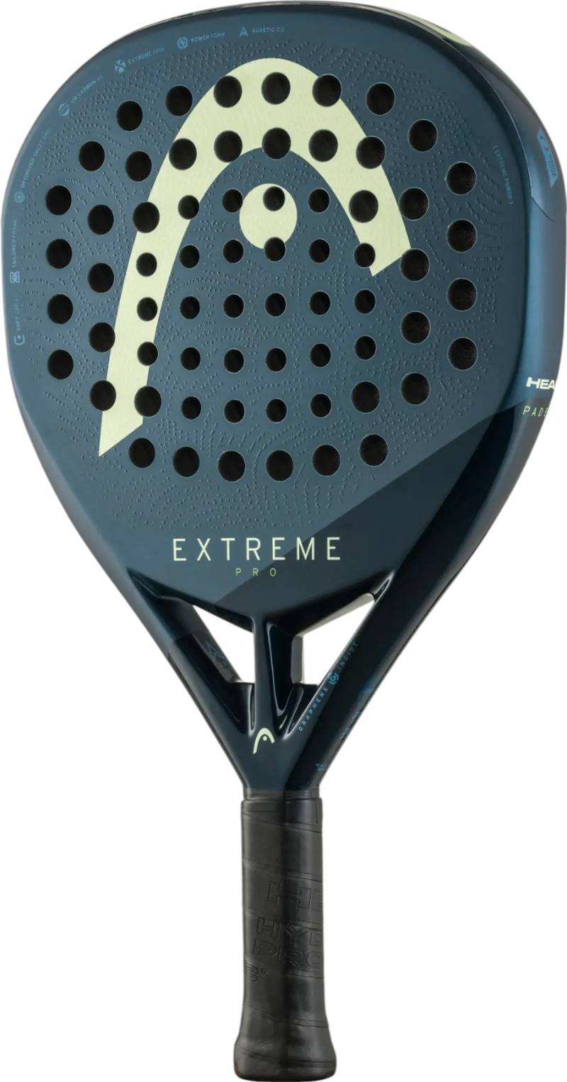 Ракетка для падел тенниса Head Extreme Pro 2025