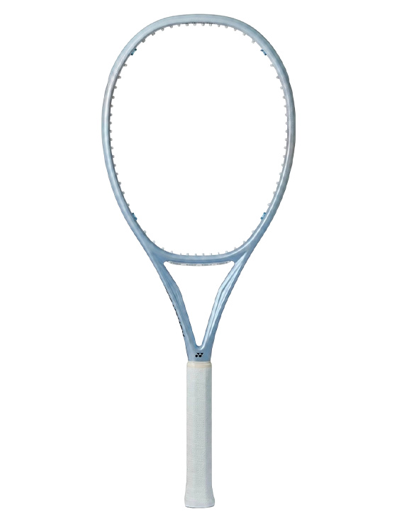 Ракетка для тенниса Yonex Muse 100, Жемчужная