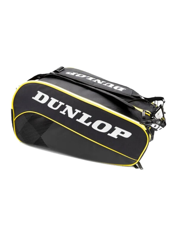 (EU) Сумка Dunlop Grey Elite Padel