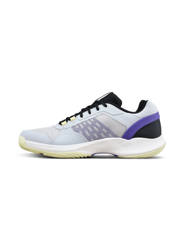 WILSON HURAKN PRO V2 GRAY WRS338330