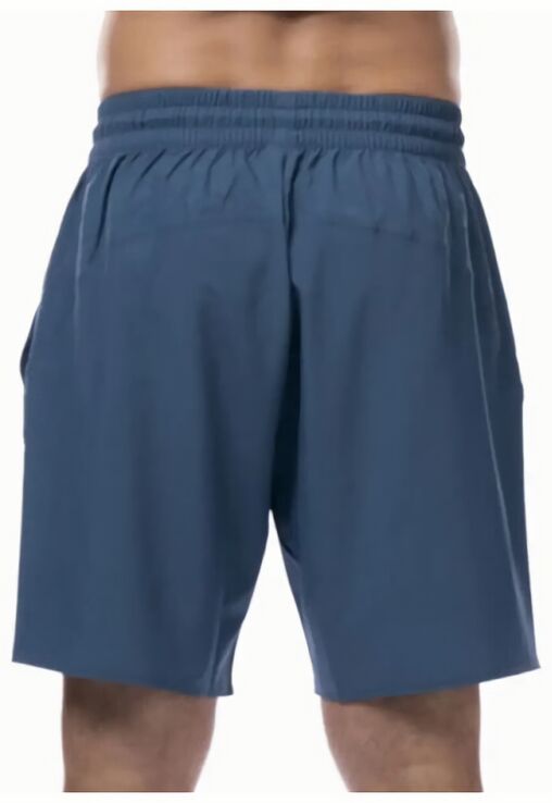 (EU) Шорты мужские Drop Shot Тундра (S)