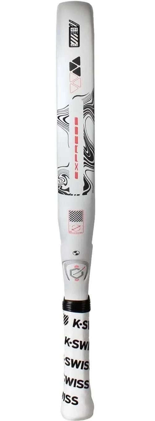 (EU) Ракетка для падел тенниса Kswiss Express 3K