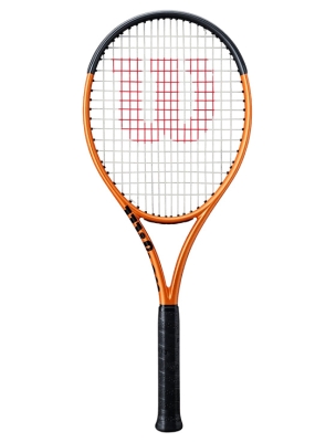 Ракетка для тенниса Wilson Burn 100LS V6.0