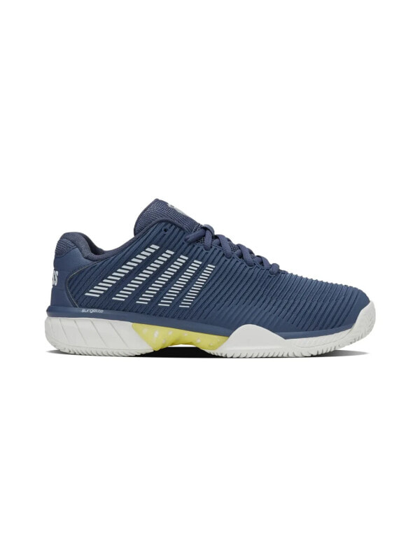 (EU) Кроссовки мужские K-Swiss Hypercourt Express 2 HB, 06614464, Темно-Синие (р. 41)