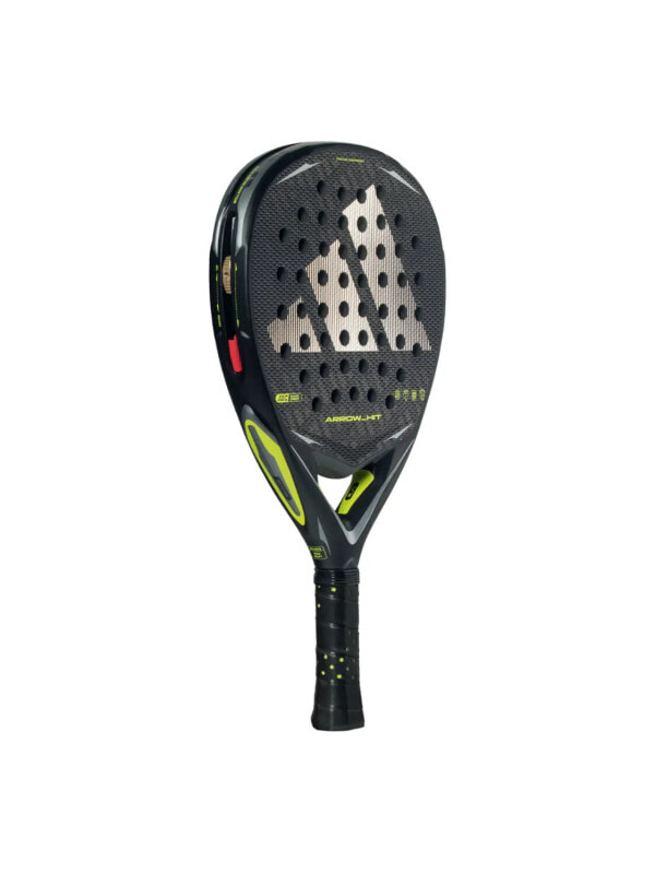 Ракетка для падел-тенниса профессиональная Adidas Arrow Hit Attk 2026
