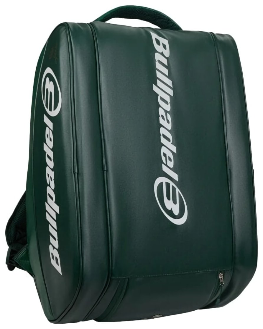 (EU) Сумка Bullpadel Icon Bpp26023, Зеленая