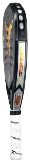 (EU) Ракетка для падел тенниса Drop Shot Canyon Pro 1.0