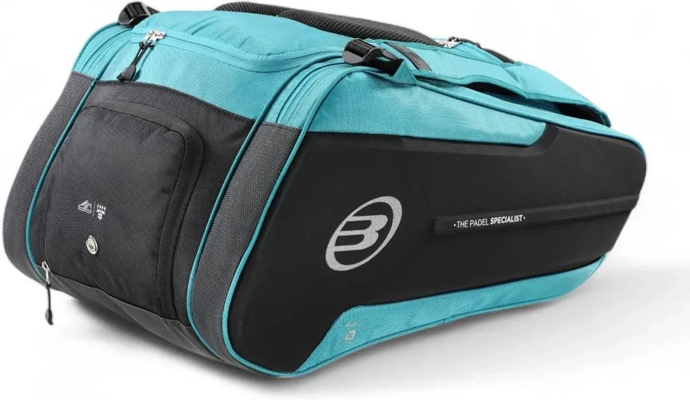 (EU) Сумка Bullpadel Hack Blue BPP25012