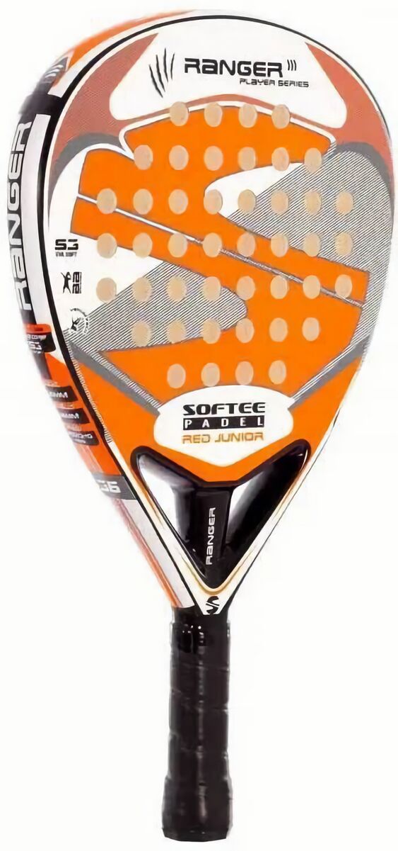 (EU) Ракетка для падел тенниса детская Softee Ranger