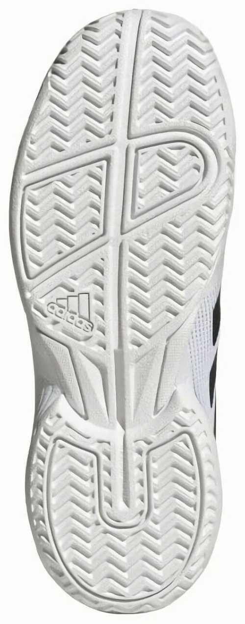 (EU) Кроссовки детские Adidas Ubersonic, IH8169, Белые (р. 33)