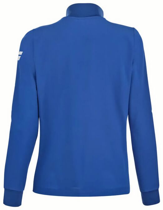 (EU) Куртка женская Babolat Play, Синяя (M)