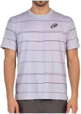 (EU) Футболка женская Bullpadel Moana CB97012000, Серая (M)
