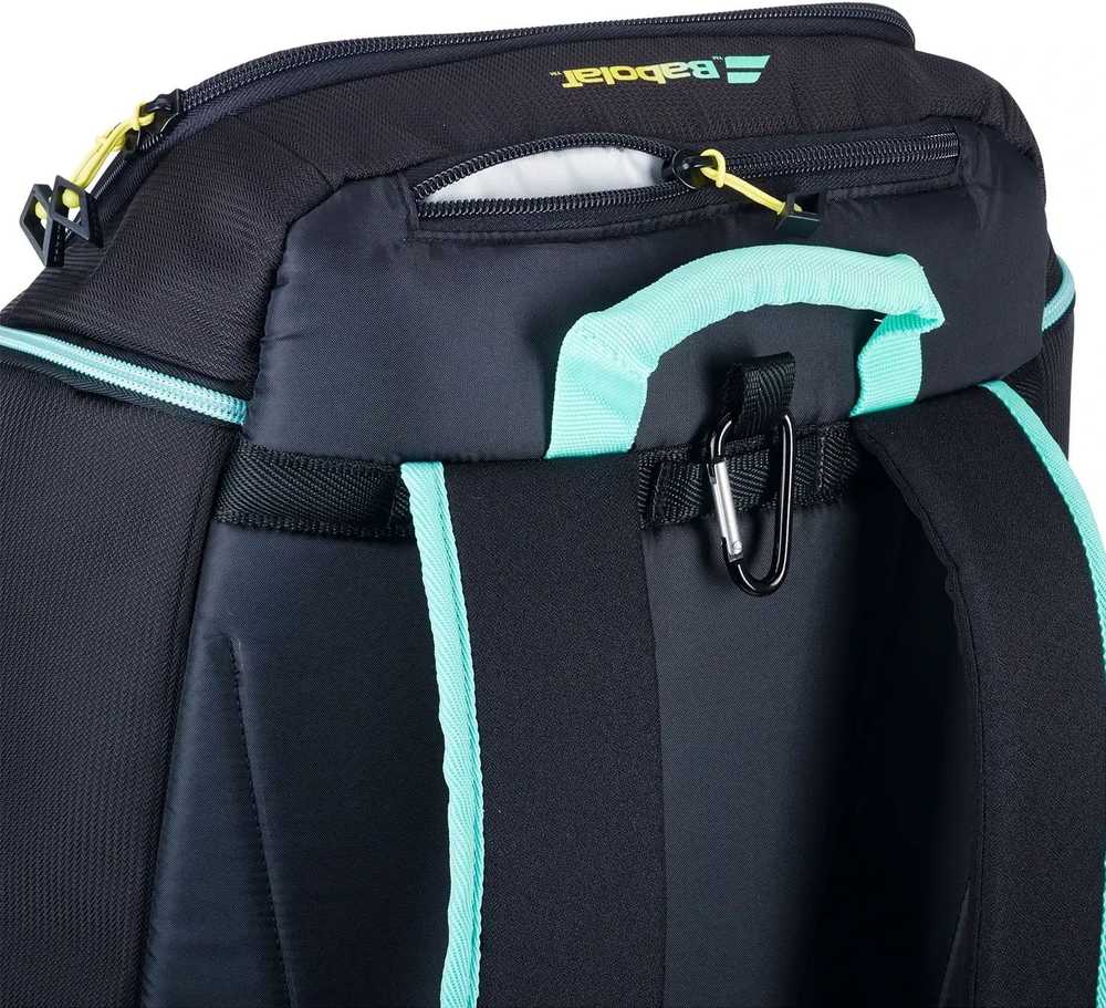 (EU) Рюкзак Babolat Rh Perf Padel Multicolor