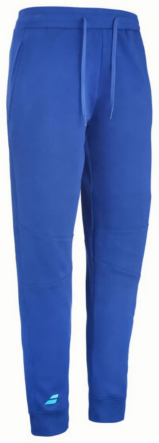 (EU) Брюки мужские Babolat Exercise Jogger, Синие (XL)