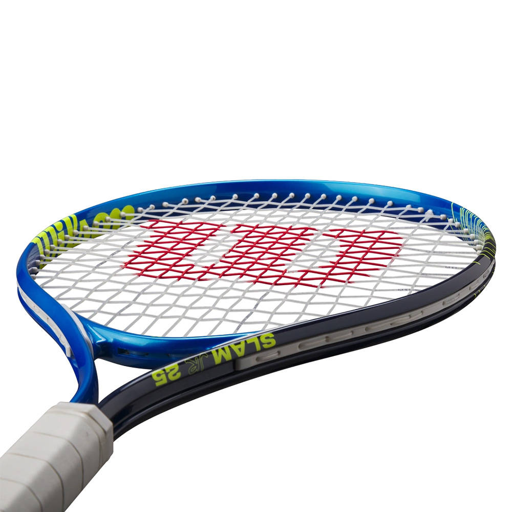 Ракетка для тенниса Wilson SLAM JR 25, WR171810U