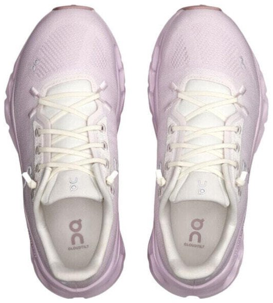 (CN) Кроссовки женские On Cloudtilt Wmns, Фиолетовые (р. 38,5)