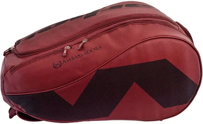 (EU) Сумка Varlion Wine Red AMBASSADORS