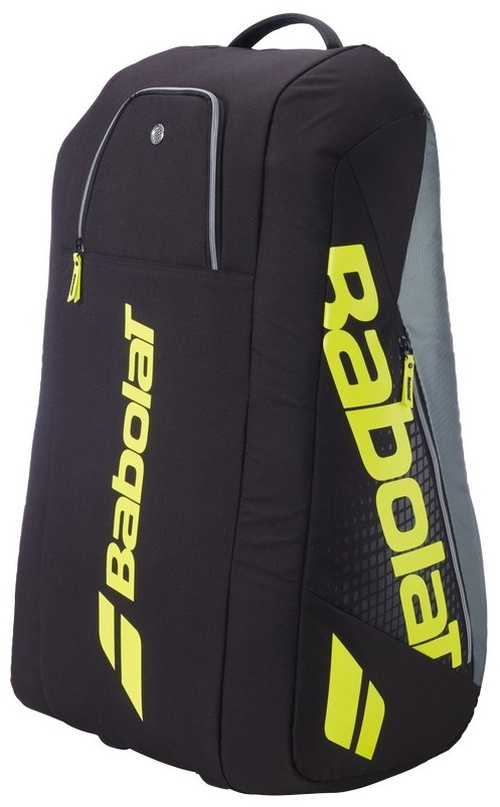 Чехол для ракеток Babolat Pure Aero 2026, на 6 ракеток
