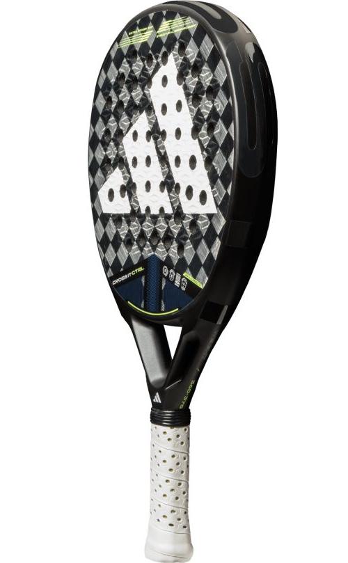 Ракетка для падел тенниса Adidas Cross IT CTRL 3.4