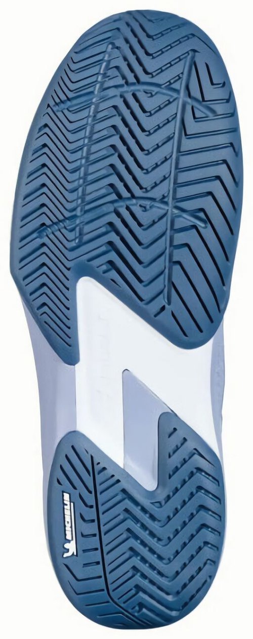 (EU) Кроссовки мужские Babolat SFX 4, 3A0C25A529, Серые (р. 46)