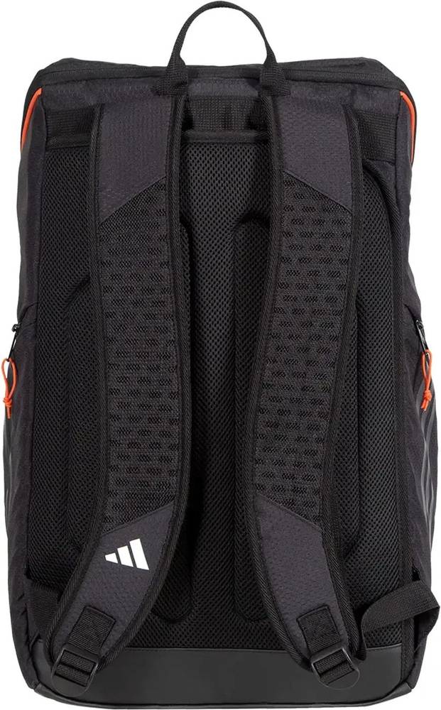 (EU) Рюкзак Adidas Protour 3.3 Black ADBGG1MA3U0010