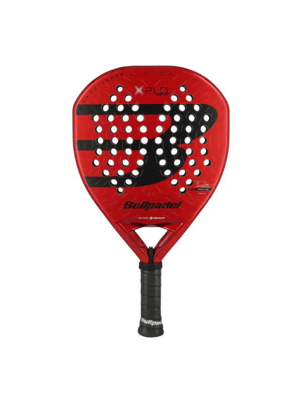 Ракетка для падел-тенниса Bullpadel XPLO Comfort 25