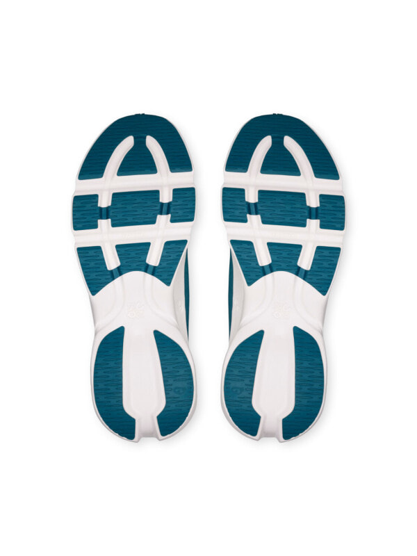 LOEWE X On Cloudsolo Running Shoes Men's Turquoise