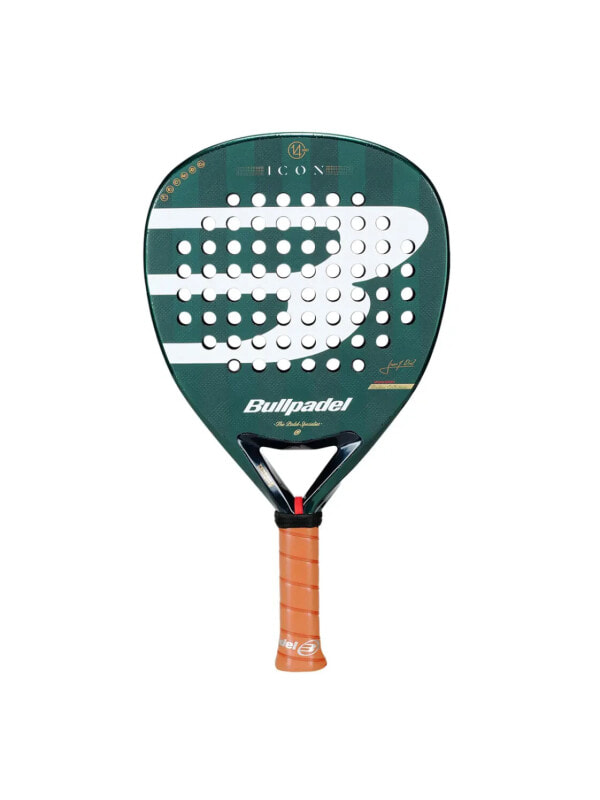 Ракетка для падел-тенниса Bullpadel Icon 26