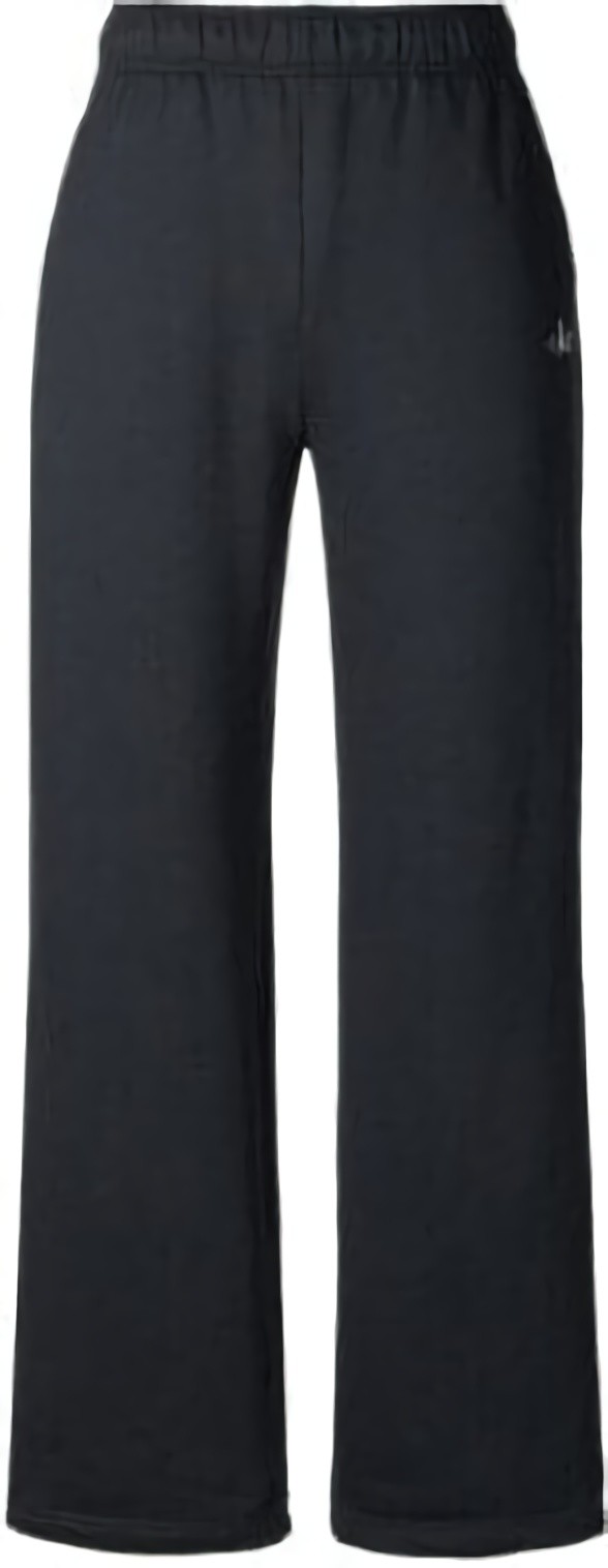 (CN) Брюки мужские Alo Yoga Accolade Straight Leg, Чёрные (S)