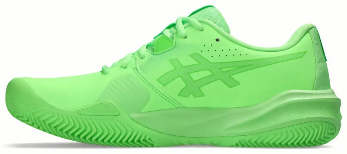 (EU) Кроссовки мужские Asics Gel-Challenger 15, Зеленые (р. 43,5)