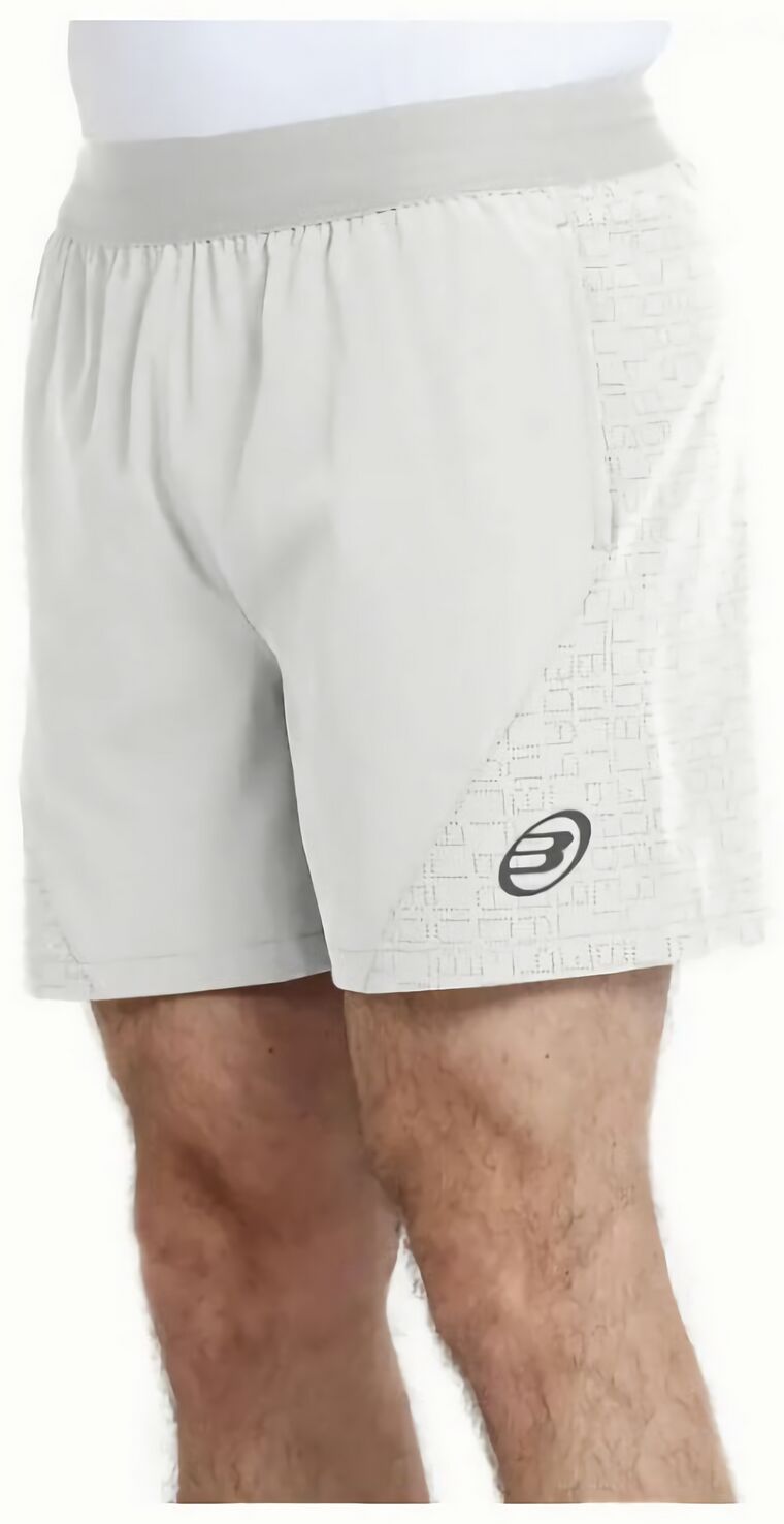 (EU) Шорты мужские Bullpadel Masim, Бирюзовые (2XL)