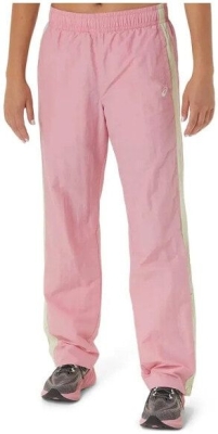 (EU) Брюки женские Asics Tiger Tracksuit Trousers, Розовые (L)