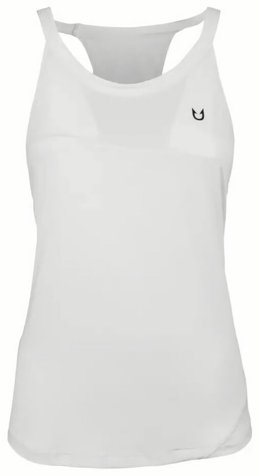 (EU) Топ женский Siux Diablo Ingrid, Белый (L)