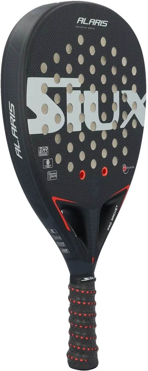 (EU) Ракетка для падел тенниса Siux Alaris