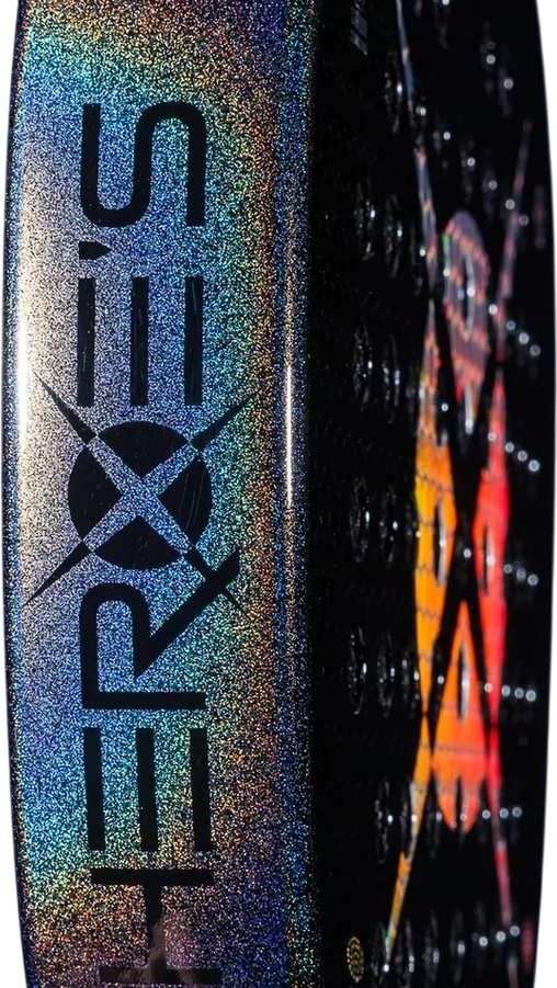 Ракетка для падел тенниса Heroe's 2025 #RS1