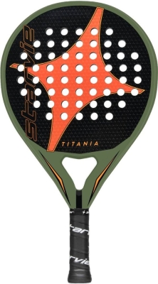 Ракетка для падел тенниса Starvie Titania Pro