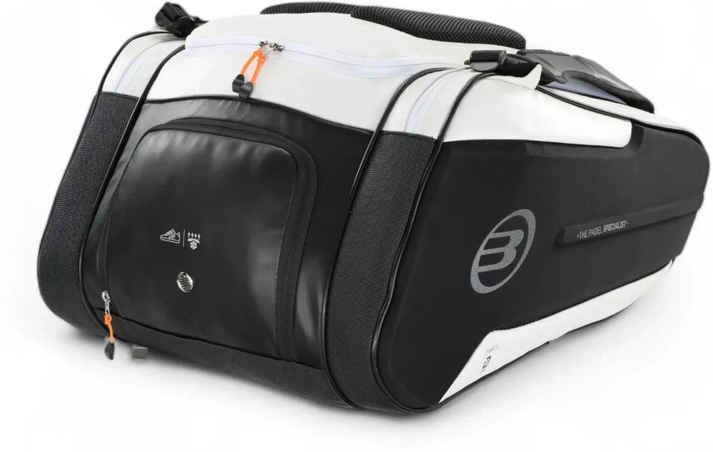 (EU) Сумка Bullpadel Hack BPP25012