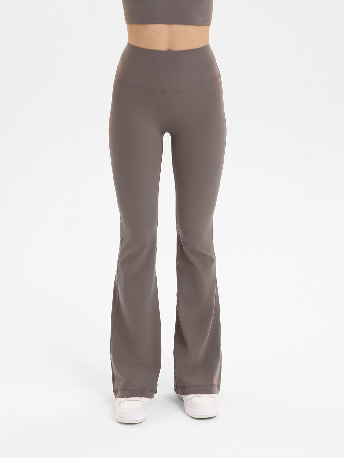 Брюки женские SURE CK1524, Хаки (ONE SIZE)