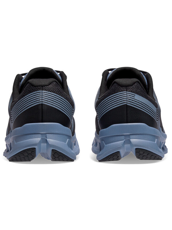 On Running Cloudgo Black Shale