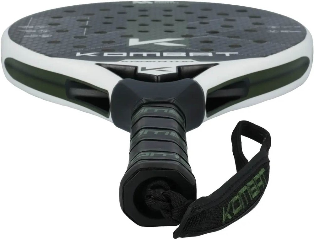 (EU) Ракетка для падел тенниса Kombat Krakatoa