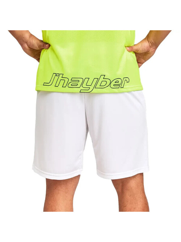 (EU) Шорты мужские Jhayber Elasticity, Синие (XL)