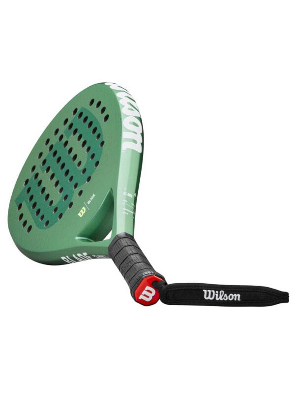 (EU) Ракетка для падел тенниса Wilson Blade V3 Ls